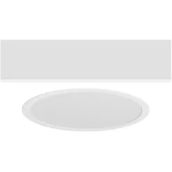 RZB, Deckenleuchte, LED-Deckeneinbaustrahler (3050 lm)