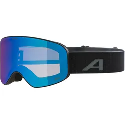 ALPINA FERNIE Q-LITE Brille Kinder | Gr. Einheitsgröße | schwarz - schwarz