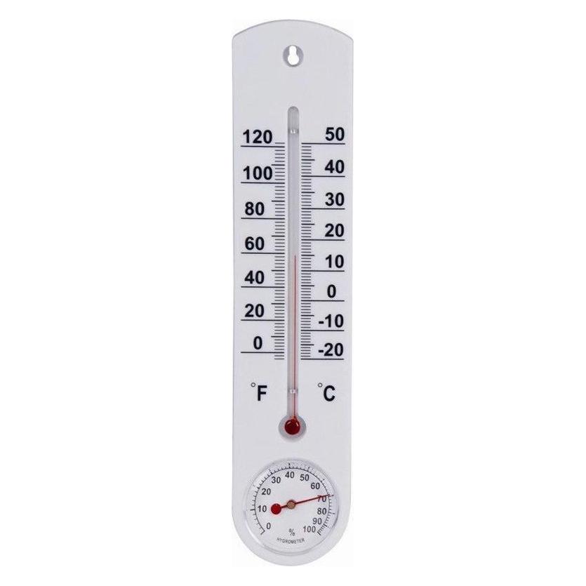 Okko Thermometer And Hygrometer Zls-053 (33036507)