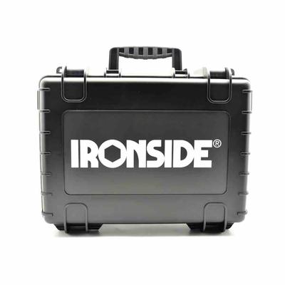 IRONSIDE Werkzeugkoffer Profi