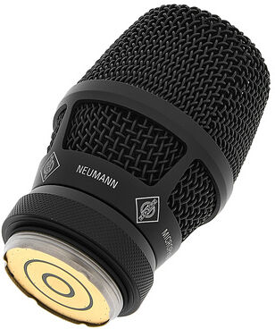 Neumann KK 104 U BK Schwarz