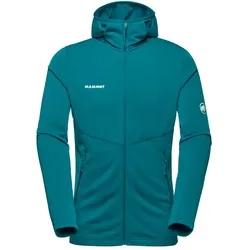 Mammut Aconcagua Light ML Hooded Jacket L deep teal