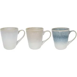 Kaffeebecher PASTEL (DH 9,80x11,60 cm) - DH 9,80x11,60 cm