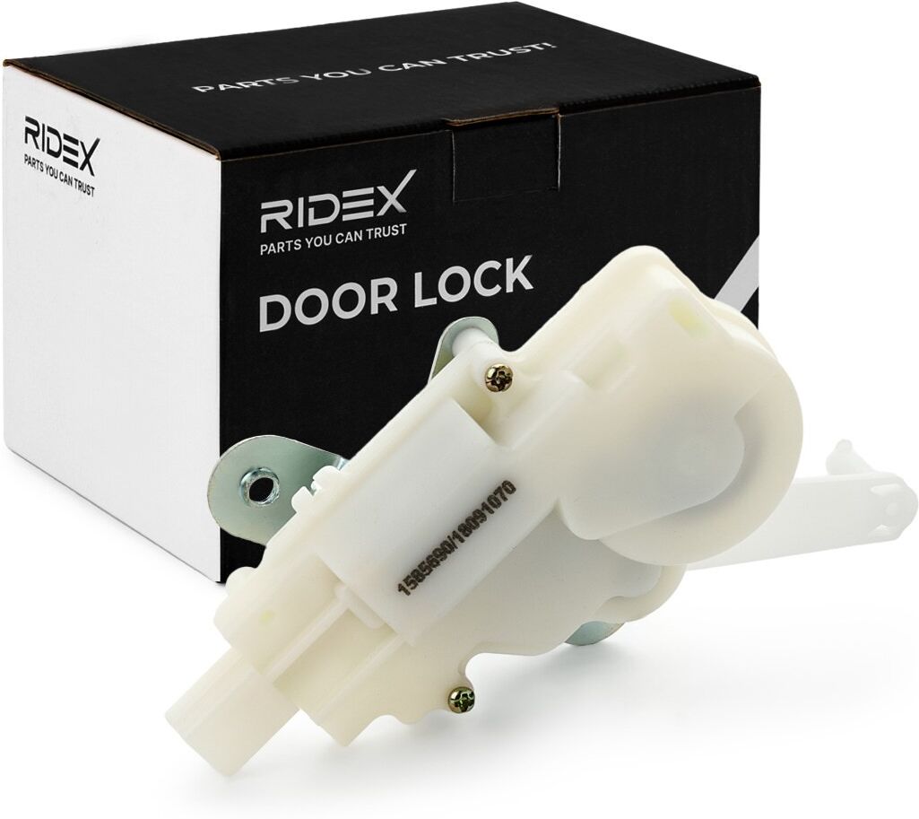 RIDEX 791C0032 Stellmotor, Zentralverriegelung