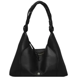 AIGNER Beuteltasche Giara M black - 22