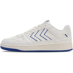 hummel St. Power Play PE Sneaker 9368 - white/true blue 40