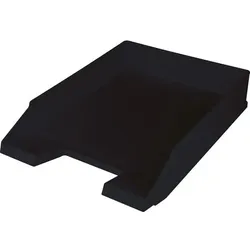 Helit The Green Staff Briefablage Schwarz