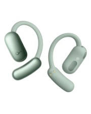 Anker Innovations Soundcore AeroFit 2 AI green Open-Ear-Kopfhörer 35 Stunden Wiedergabezeit IP55 inkl. (A3874G62)