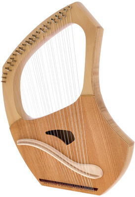 Choroi Soprano Lyre Student