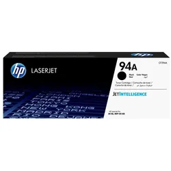 HP, Toner, 94A (BK)