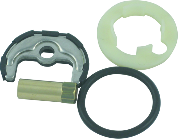 Kludi Befestigungssatz 7563200-00 Neutral