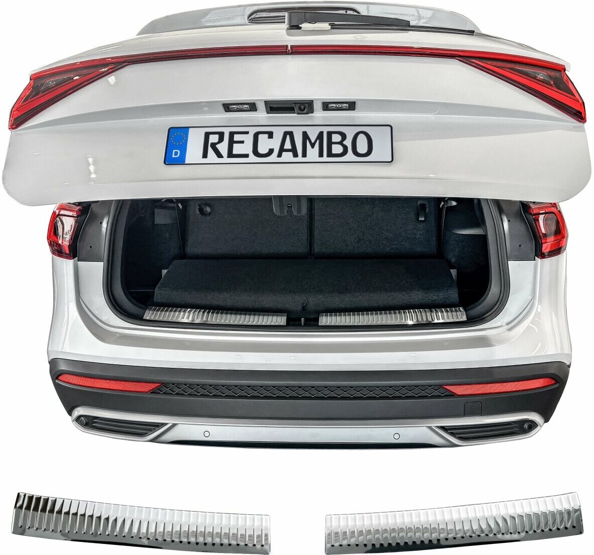 RECAMBO CT-LKS-2690 Ladekantenschutz