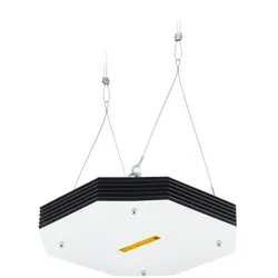 Philips Lighting UV-C Anbauleuchte SM355P 4x  #96503400