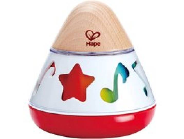 Musikkreisel