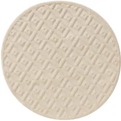 benuta, Teppich, Leo (200 cm)