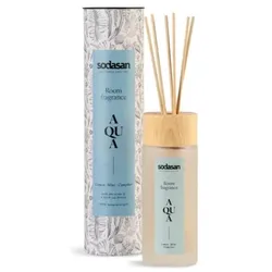 Sodasan Raumduft Aqua Lemon Mint