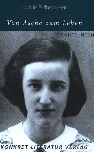 Lucille Eichengreen - Von Asche zum Leben - Preis vom 13.10.2026 11:25:28 h