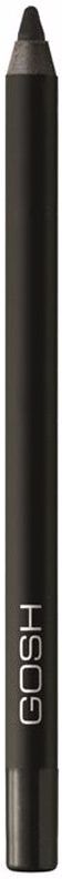 Gosh Velvet Touch eyeliner waterproof #022-carbon black