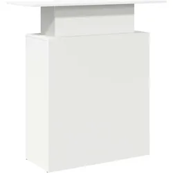 vidaXL, Schreibtisch, Minna (100 x 40 x 104 cm)