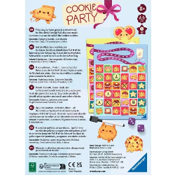 Ravensburger Cookie Party