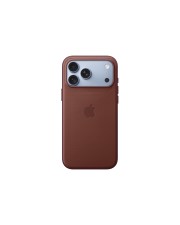 Apple Schutzabdeckung für Mobiltelefon MagSafe-Kompatibilität TechWoven Weinrot iPhone 18 Pro Max (MKDM4ZM/A)