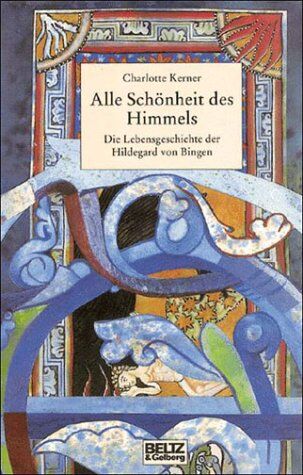 Charlotte Kerner - Alle Schönheit des Himmels - Preis vom 09.10.2026 07:28:09 h