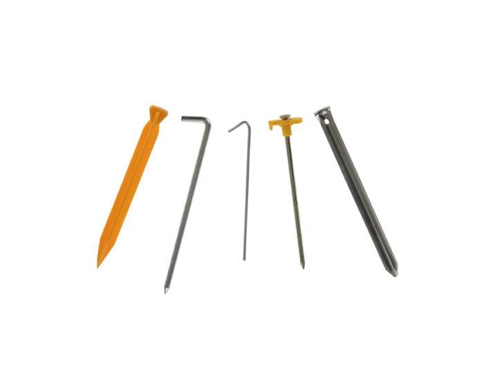 Zeltheringe 6er Set