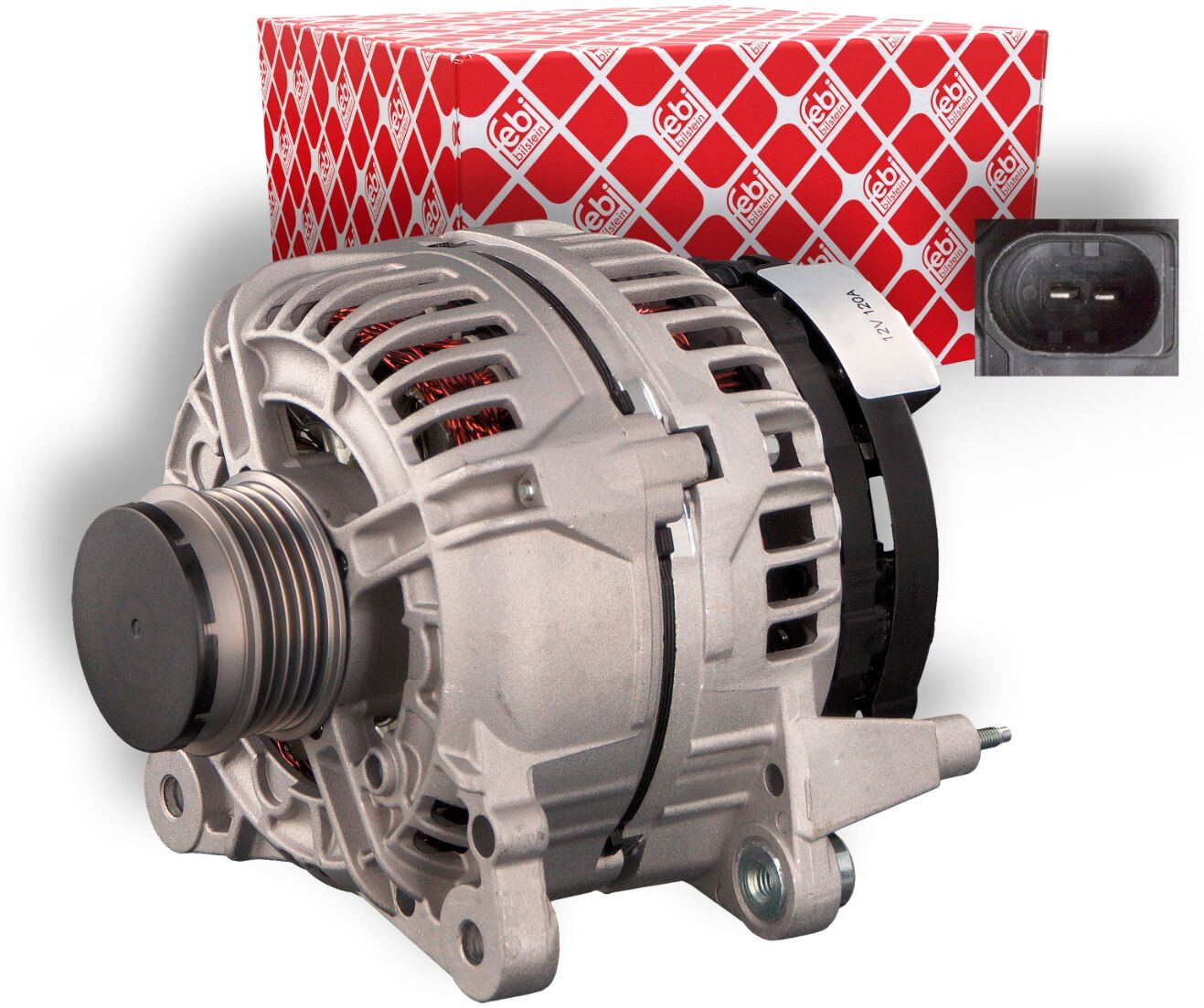 FEBI BILSTEIN 101531 Alternator