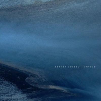 Untold - Sophia Sophia feat Loizou Loizou, Vinyl