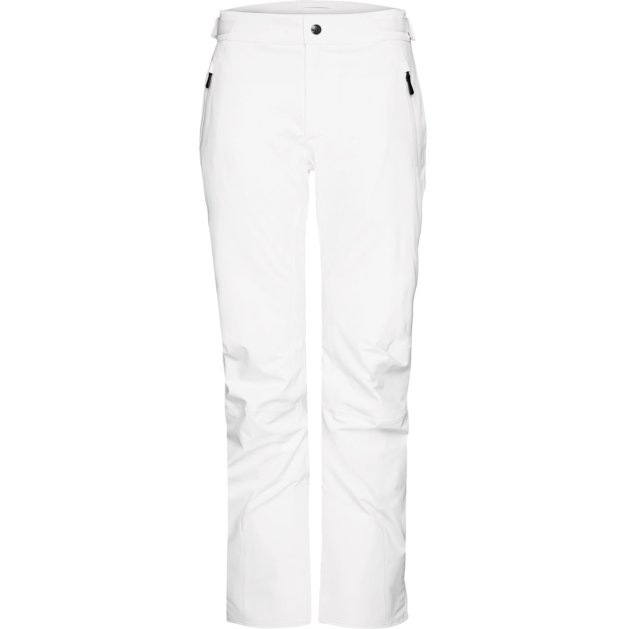 Toni Sailer Herren Skihose NICKY bright white - 54