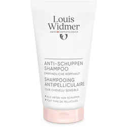 WIDMER body Anti-Schuppen Shampoo l.P. 150 ml