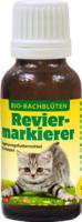 BACHBLÜTEN Reviermarkierer flüssig f.Katzen 20 ml
