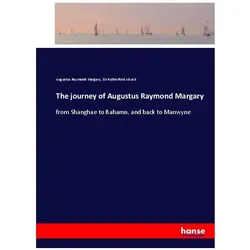 The journey of Augustus Raymond Margary, Ratgeber von Augustus Raymond Margary, Sir Rutherford Alcock