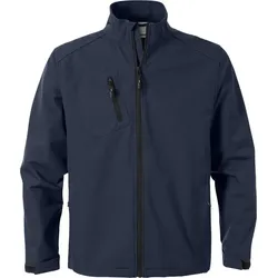 Fristads Acode Softshell-Jacke 1476 SBT 113529 - dunkelmarine - L