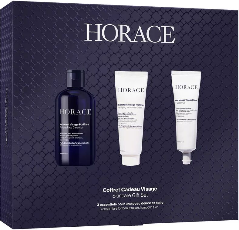 HORACE - Skincare Gift Set, Set