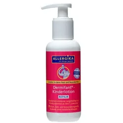 Dermifant Kinderlotion REPAIR Basistherapie 200 ml