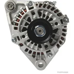 HERTH&BUSS Generator, 14 V, 70 A - 32044681