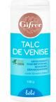 Gifrer Talc de Venise Adoucissant 100 ml - Flacon