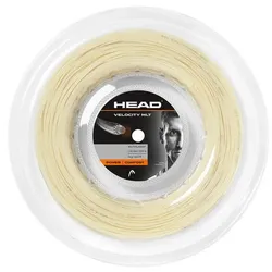 Tennissaite - Head - Velocity MLT - 200 m