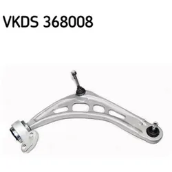 Reparatursatz Radaufhängung SKF VKDS 368008 für BMW 3er Z4 Roadster