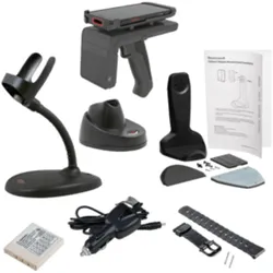 Honeywell Stromkabel, Barcode Scanner Zubehör