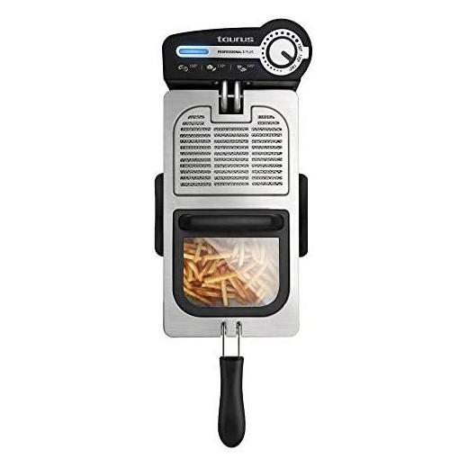 Taurus Deepfryer3l (3 l) (973.953.000)
