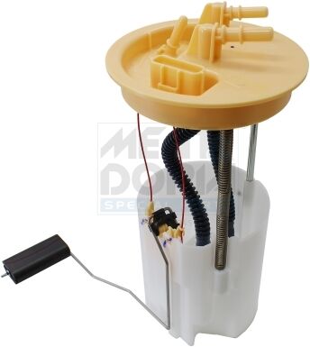 Meat & Doria Sensor, Kraftstoffvorrat 79508 Für Ford