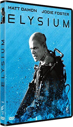 Elysium - Preis vom 09.10.2026 07:28:09 h
