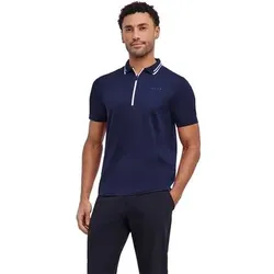 FALKE Golf, Größe M in Blau 6116
