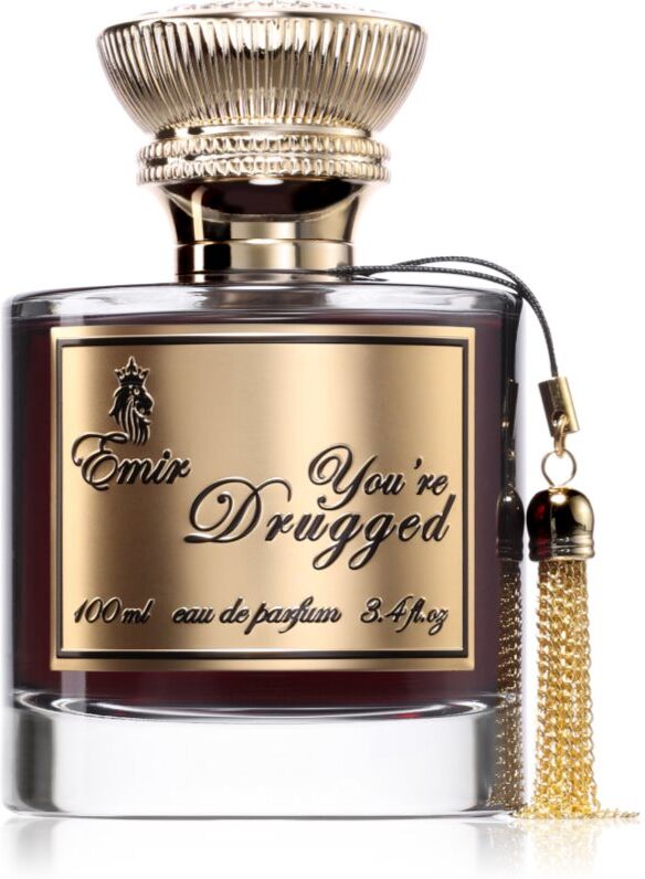 Emir You're Drugged EDP U 100 ml