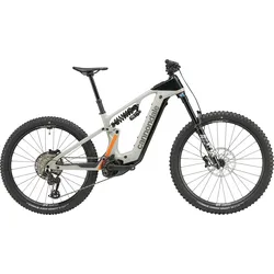 Cannondale Moterra LT 1 Tiger Shark