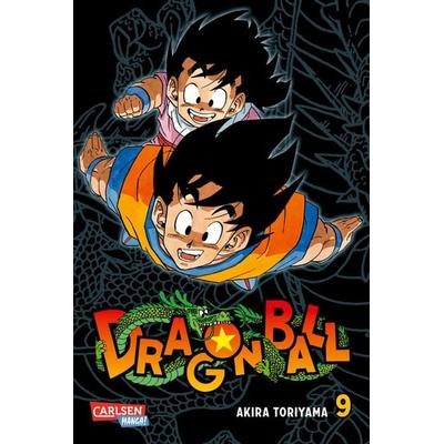 Dragon Ball Massiv 9, Taschenbuch von Akira Toriyama, Carlsen, 978-3-551-76763-9