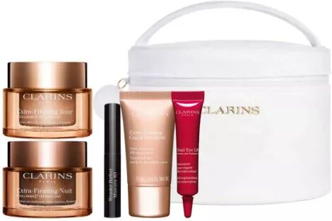 Clarins Coffret Extra-Firming Collection