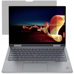 Lenovo 14-inch Premium Clarity Privacy F (14", 16:10), Notebook Schutzfolie
